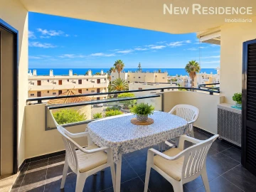 Apartamento T2 para Venda em Albufeira e Olhos de Água