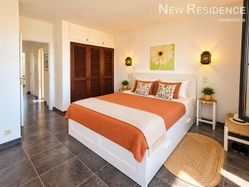 Apartamento T2 para Venda em Albufeira e Olhos de Água