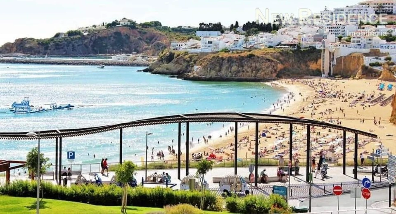Apartamento T2 para Venda em Albufeira e Olhos de Água Foto 19
