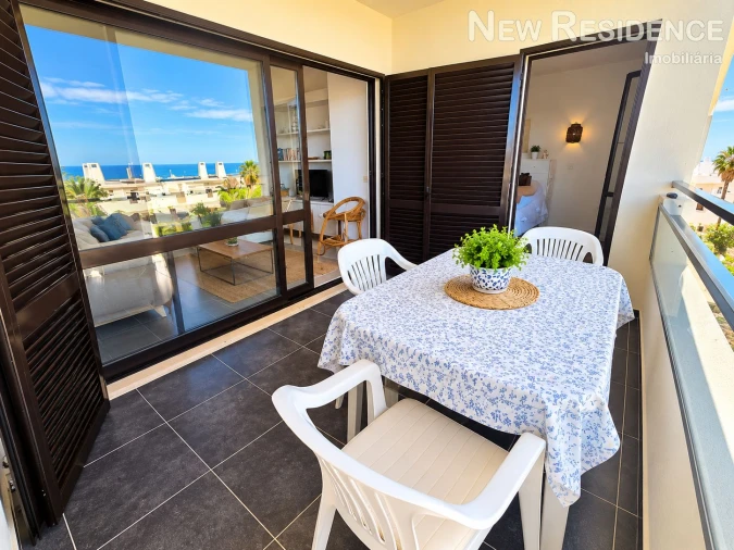 Apartamento T2 para Venda em Albufeira e Olhos de Água Foto 2