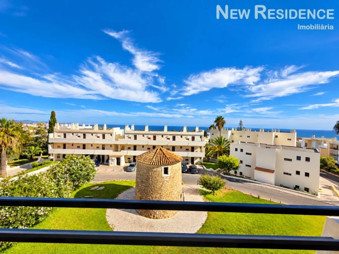 Apartamento T2 para Venda em Albufeira e Olhos de Água Foto 8