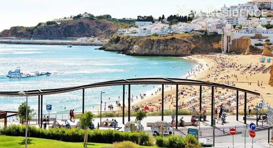 Apartamento T2 para Venda em Albufeira e Olhos de Água Foto 19