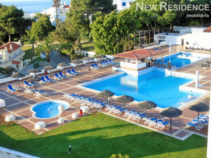 Apartamento T2 para Venda em Albufeira e Olhos de Água Foto 15