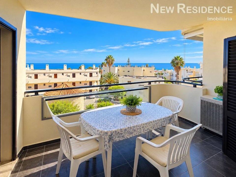Apartamento T2 para Venda em Albufeira e Olhos de Água Foto 1