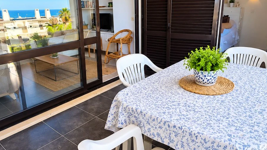 Apartamento T2 para Venda em Albufeira e Olhos de Água