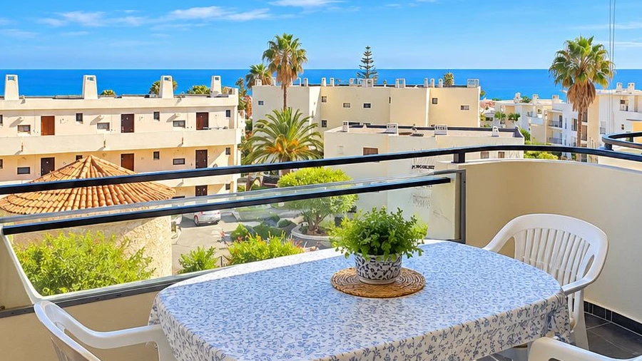 Apartamento T2 para Venda em Albufeira e Olhos de Água