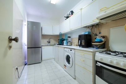 Apartamento T1 para Venda em Portimão