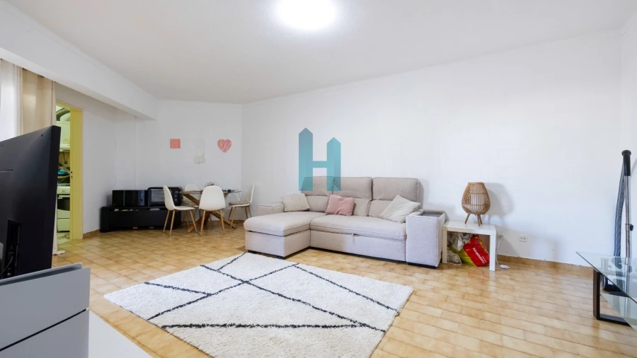 Apartamento T1 para Venda em Portimão
