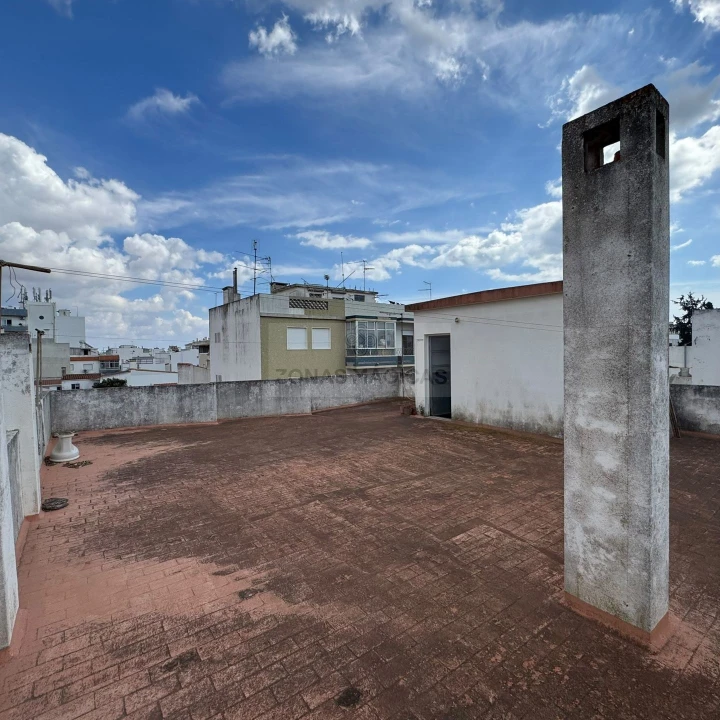 Moradia T4 para Venda em Portimão Foto 47