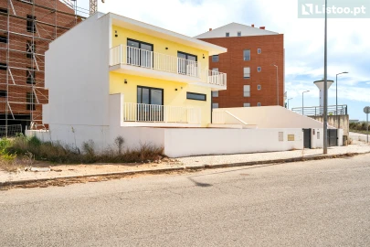 Moradia T4 para Venda em Tavarede