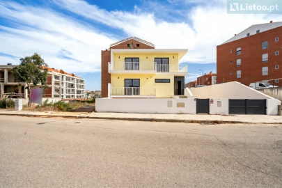 Moradia T4 para Venda em Tavarede