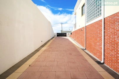 Moradia T4 para Venda em Tavarede