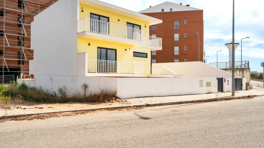 Moradia T4 para Venda em Tavarede