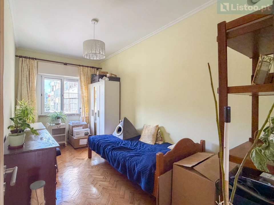 Apartamento T2 para Venda em Alcantara Foto 10