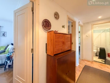 Apartamento T2 para Venda em Alcantara