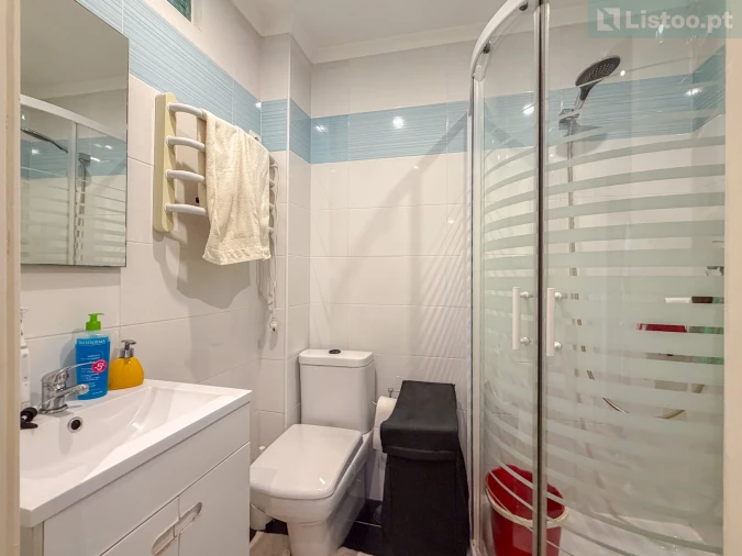 Apartamento T2 para Venda em Alcantara Foto 12