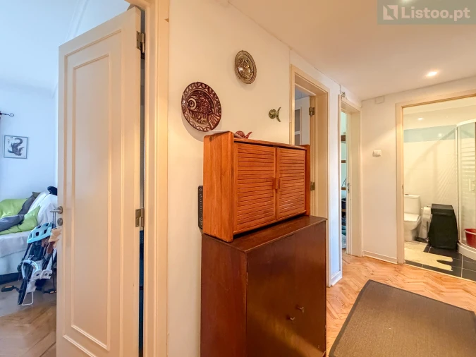 Apartamento T2 para Venda em Alcantara Foto 3