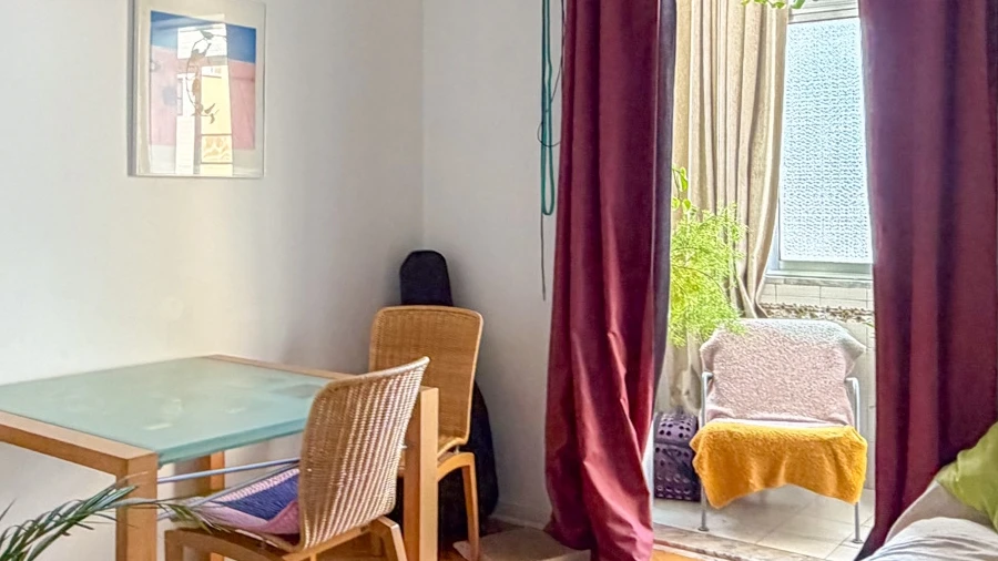 Apartamento T2 para Venda em Alcantara