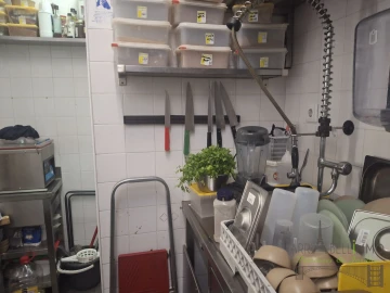 Negócio para Trespasse em Misericórdia
