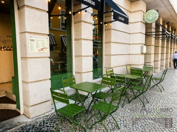 Negócio para Trespasse em Misericórdia