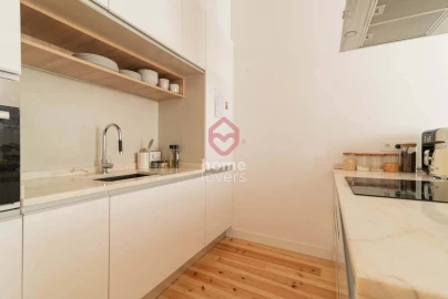 Apartamento T2 para Venda em Estrela