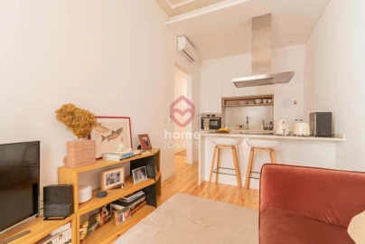 Apartamento T2 para Venda em Estrela