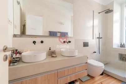 Apartamento T2 para Venda em Estrela