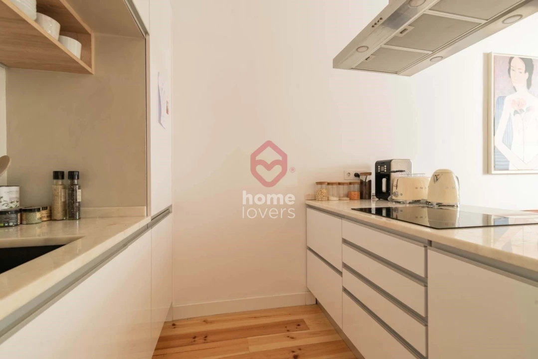 Apartamento T2 para Venda em Estrela Foto 11