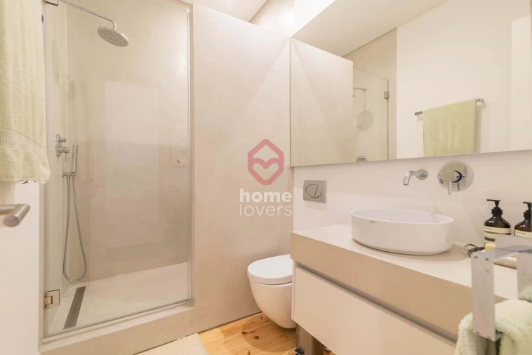 Apartamento T2 para Venda em Estrela Foto 22