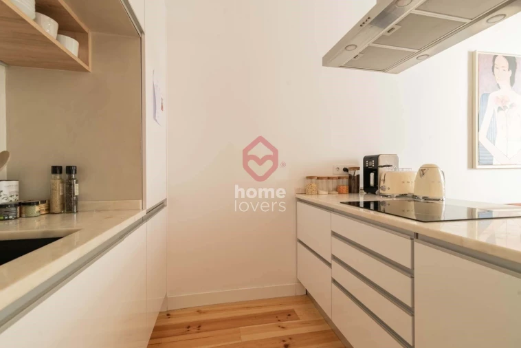 Apartamento T2 para Venda em Estrela Foto 11