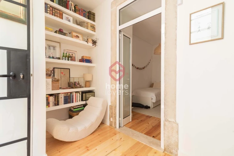 Apartamento T2 para Venda em Estrela Foto 15