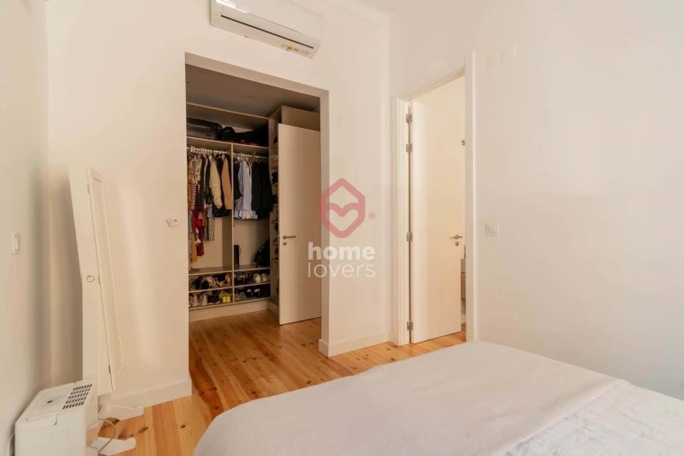 Apartamento T2 para Venda em Estrela Foto 14