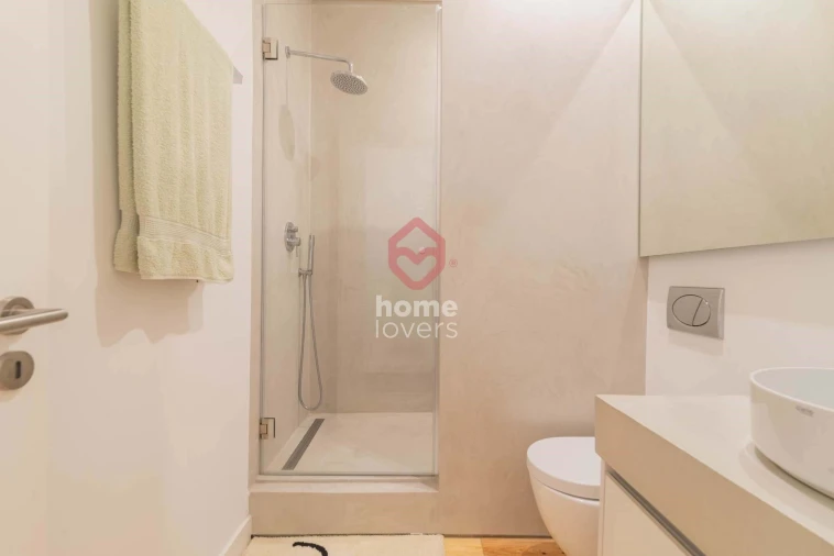 Apartamento T2 para Venda em Estrela Foto 21