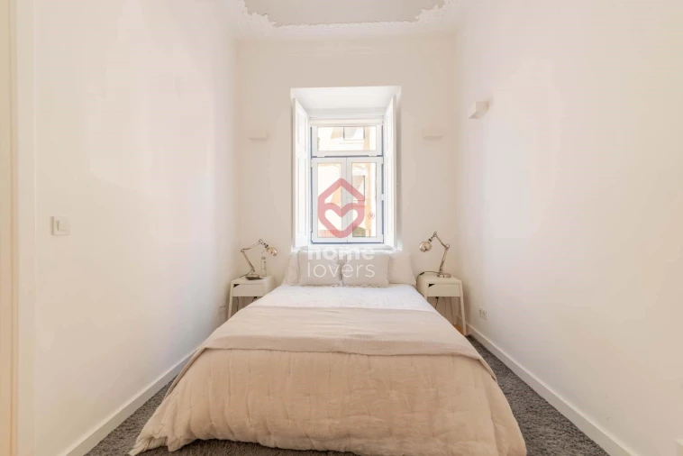 Apartamento T2 para Venda em Estrela Foto 13