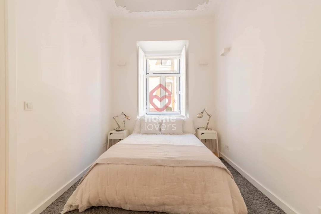 Apartamento T2 para Venda em Estrela Foto 13
