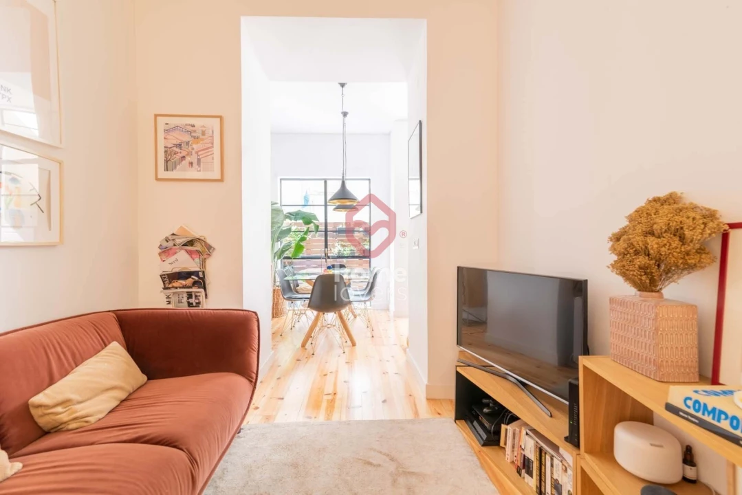 Apartamento T2 para Venda em Estrela Foto 2