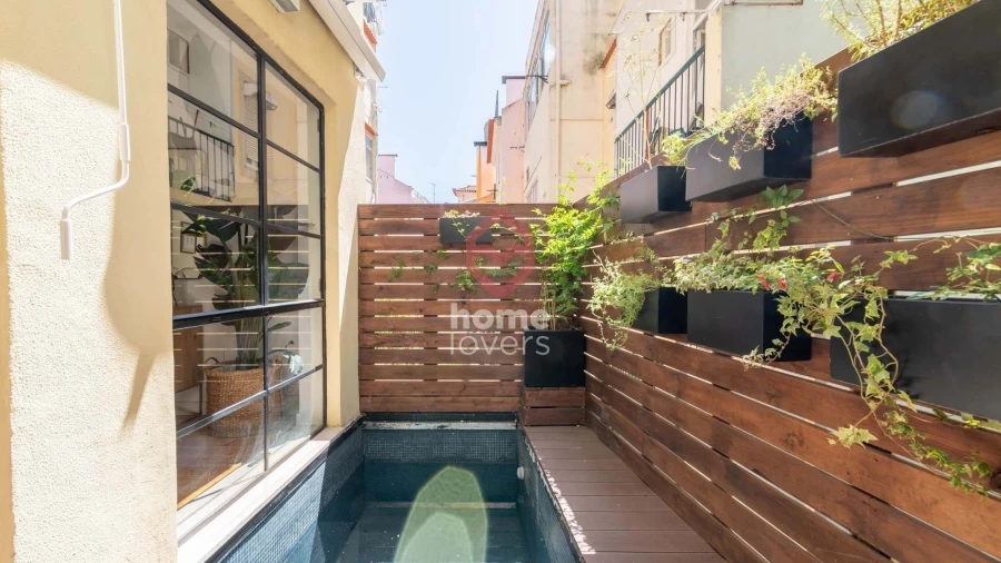 Apartamento T2 para Venda em Estrela
