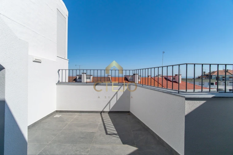 Apartamento T3 para Venda em Santa Iria de Azoia, São João da Talha e Bobadela Foto 33