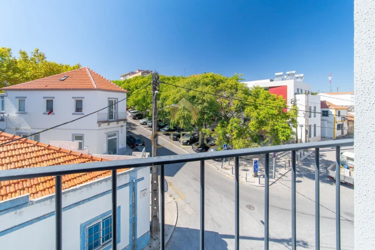 Apartamento T3 para Venda em Santa Iria de Azoia, São João da Talha e Bobadela Foto 12
