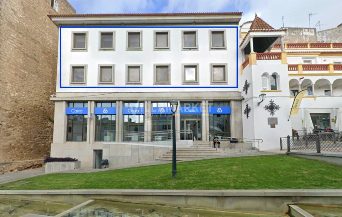 Negócio para Venda em Caia, São Pedro e Alcáçova Foto 4