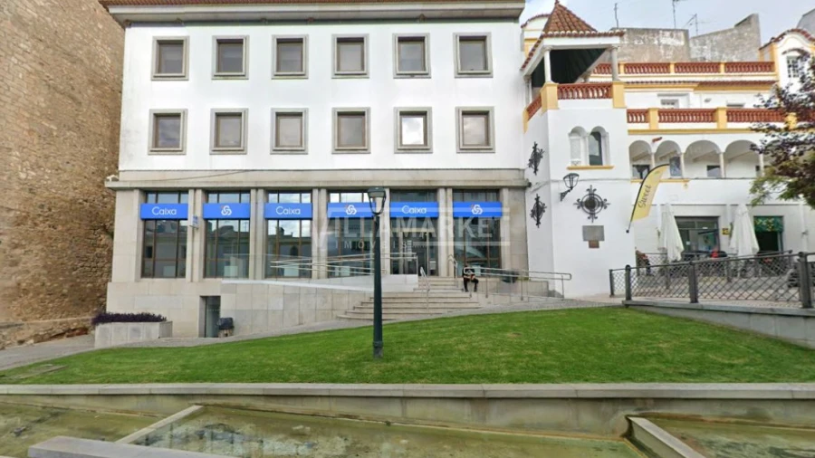 Negócio para Venda em Caia, São Pedro e Alcáçova