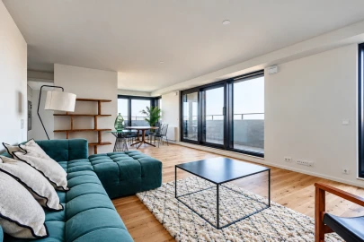 Apartamento T1 para Venda em Matosinhos e Leça da Palmeira