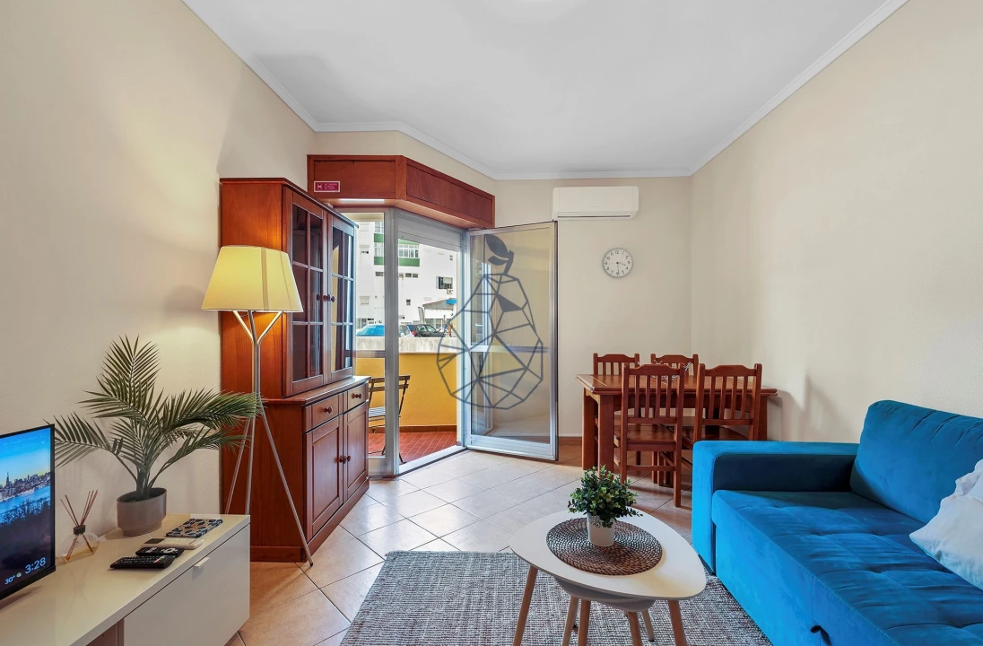 Apartamento T2 para Arrendamento em Portimão Foto 8