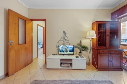 Apartamento T2 para Arrendamento em Portimão
