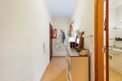 Apartamento T2 para Arrendamento em Portimão