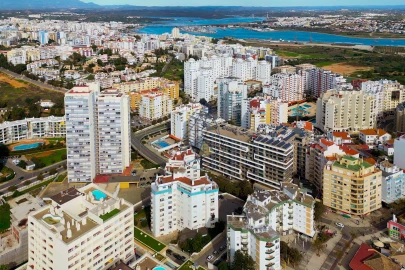 Apartamento T2 para Arrendamento em Portimão