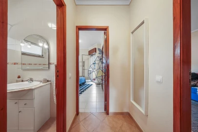 Apartamento T2 para Arrendamento em Portimão