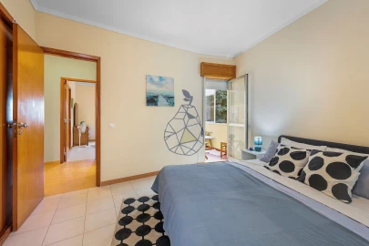 Apartamento T2 para Arrendamento em Portimão