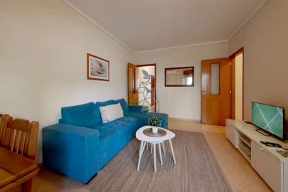 Apartamento T2 para Arrendamento em Portimão