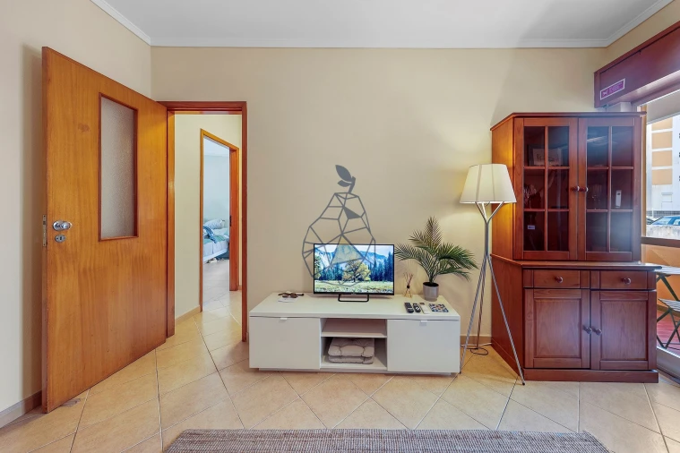 Apartamento T2 para Arrendamento em Portimão Foto 13